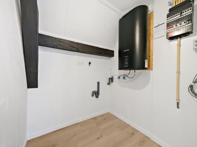 Govert Van Wijnkade 18E, Maassluis