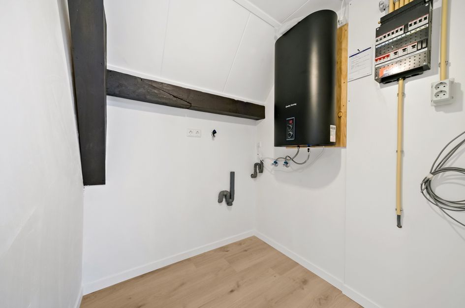 Govert Van Wijnkade 18E