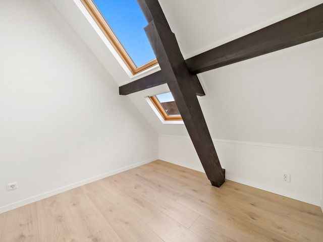 Govert Van Wijnkade 18E, Maassluis