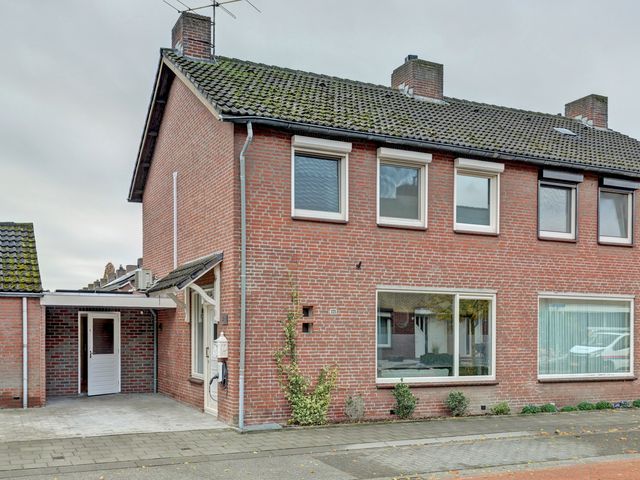 Scharenweg 20, Panningen