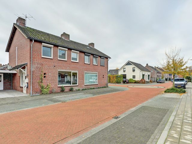 Scharenweg 20, Panningen