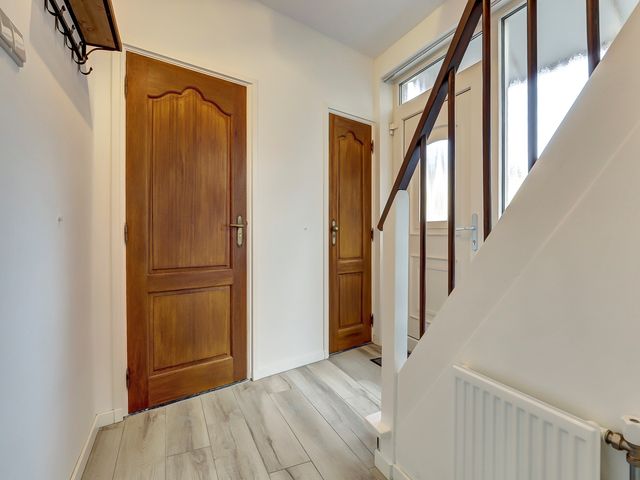 Scharenweg 20, Panningen