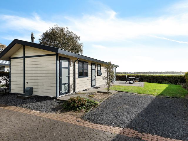 Kapelleboslaan 41 379, Noordwijk