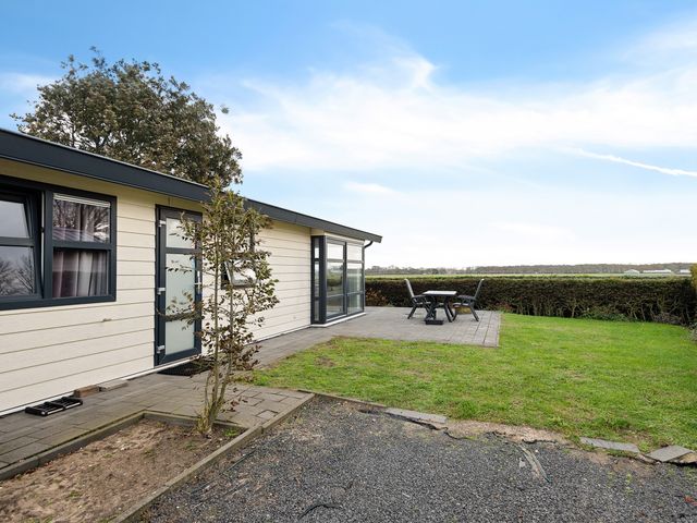 Kapelleboslaan 41 379, Noordwijk