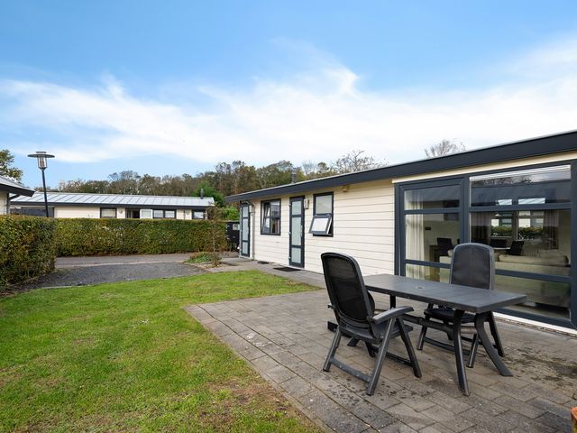 Kapelleboslaan 41 379, Noordwijk