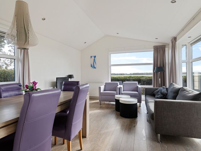 Kapelleboslaan 41 379, Noordwijk