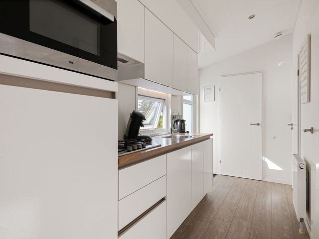 Kapelleboslaan 41 379, Noordwijk