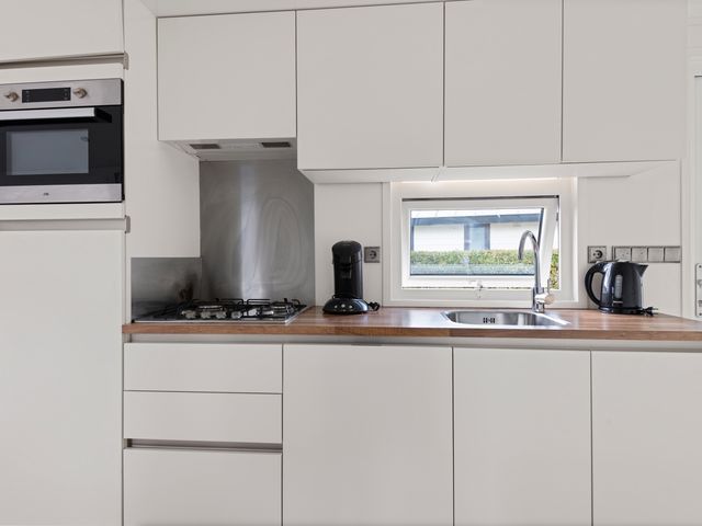 Kapelleboslaan 41 379, Noordwijk