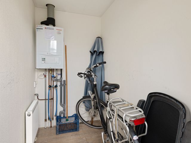 Kapelleboslaan 41 379, Noordwijk