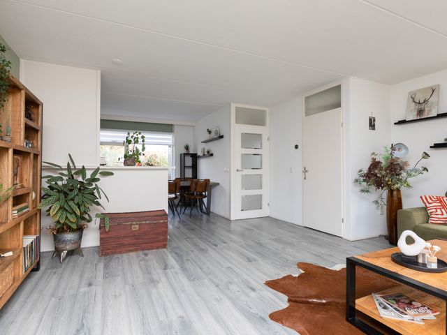 Friezenburg 10, Bolsward