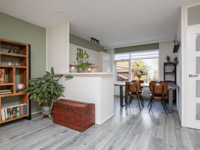 Friezenburg 10, Bolsward