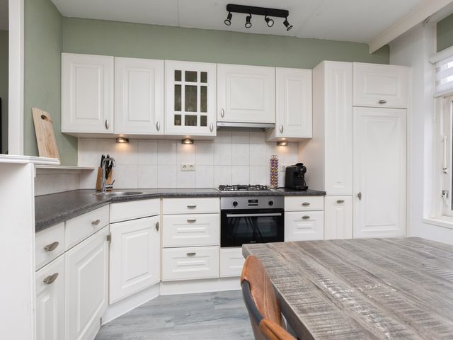 Friezenburg 10, Bolsward