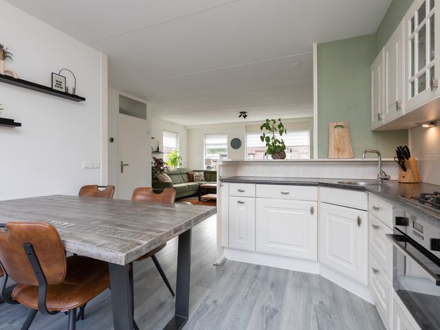 Friezenburg 10, Bolsward