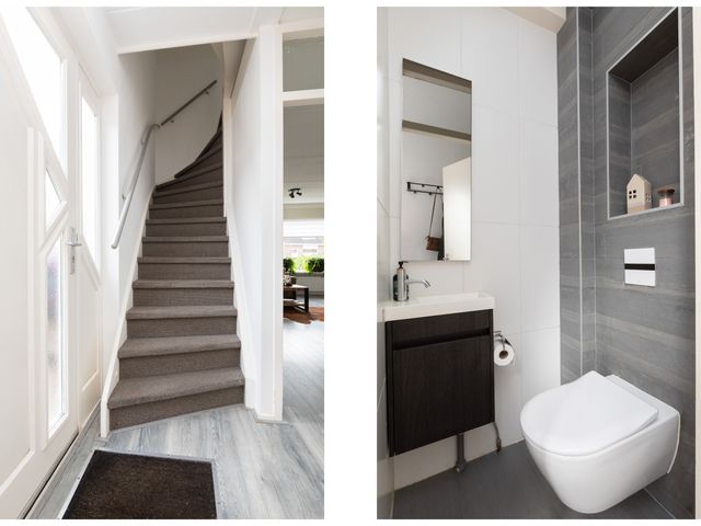 Friezenburg 10, Bolsward