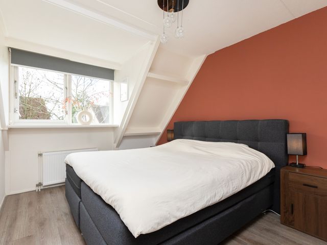 Friezenburg 10, Bolsward