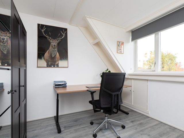 Friezenburg 10, Bolsward