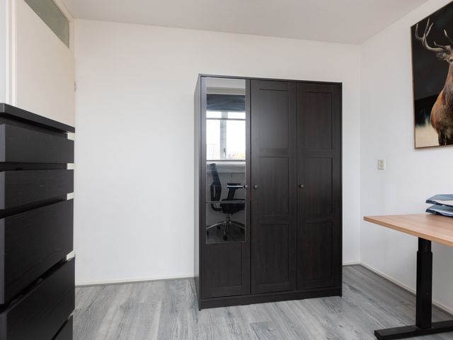 Friezenburg 10, Bolsward