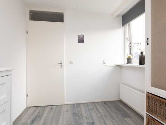 Friezenburg 10, Bolsward