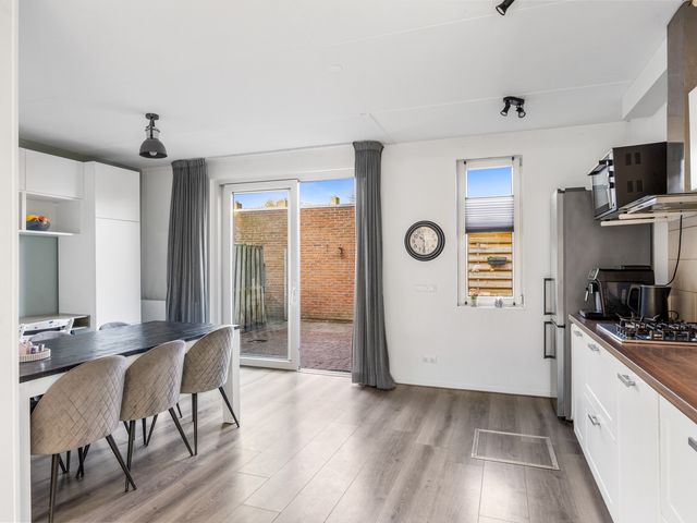 Kerkstraat 23, Pingjum