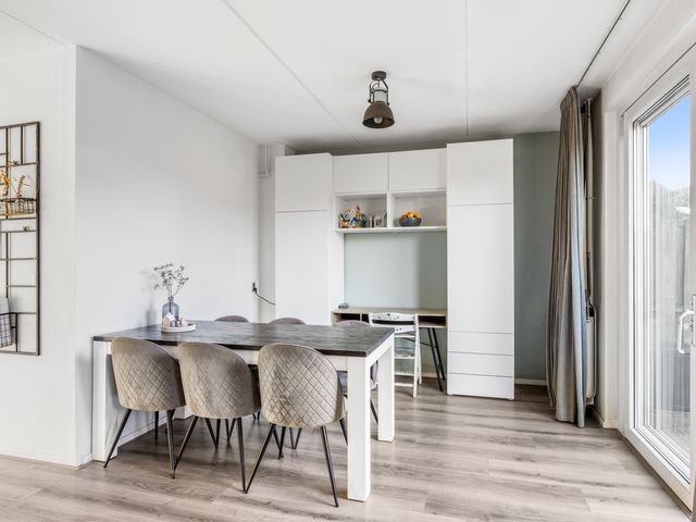 Kerkstraat 23, Pingjum