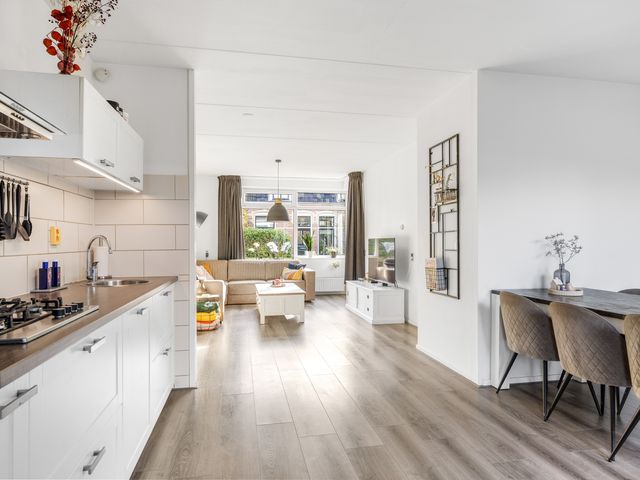 Kerkstraat 23, Pingjum