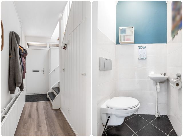 Kerkstraat 23, Pingjum