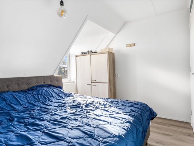 Kerkstraat 23, Pingjum