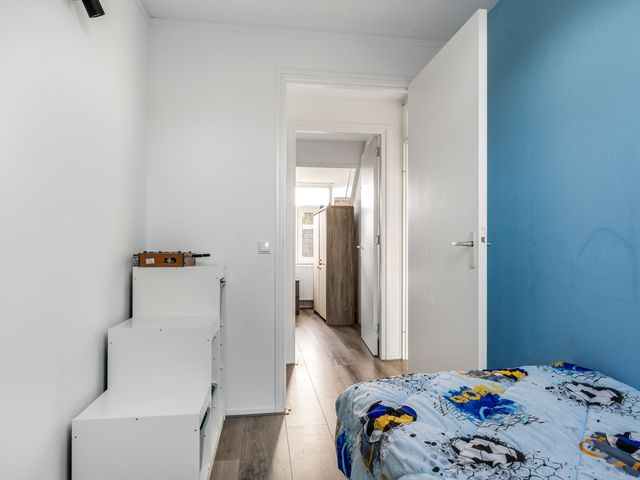 Kerkstraat 23, Pingjum