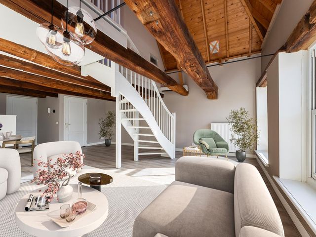 Oudestraat 41 03, Kampen