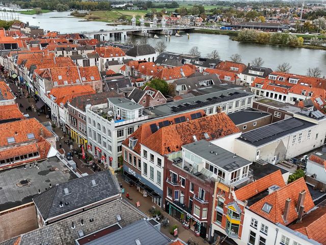 Oudestraat 41 03, Kampen