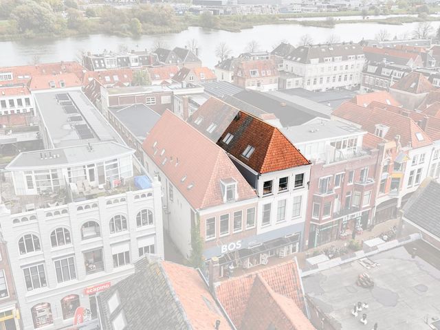 Oudestraat 41 03, Kampen