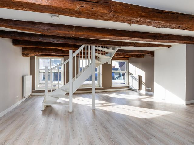 Oudestraat 41 03, Kampen