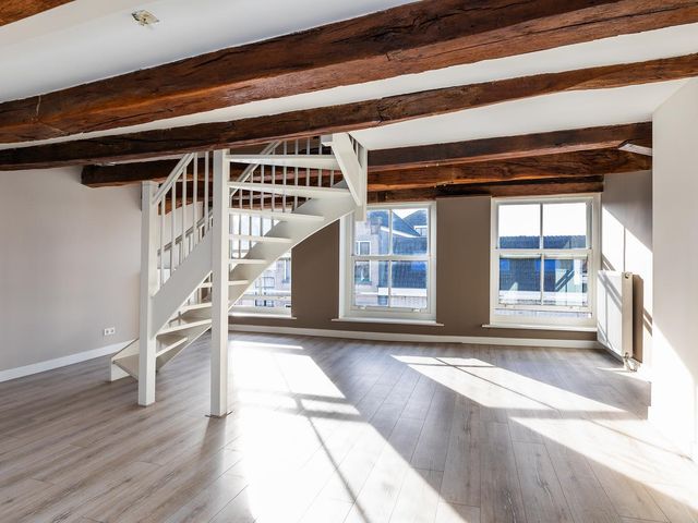 Oudestraat 41 03, Kampen