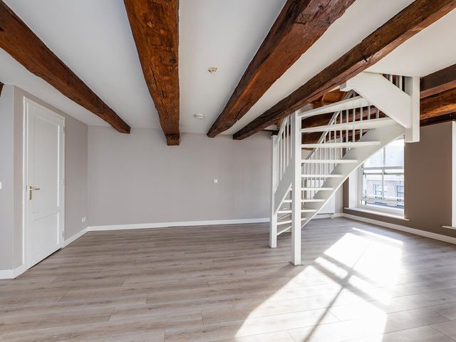 Oudestraat 41 03, Kampen