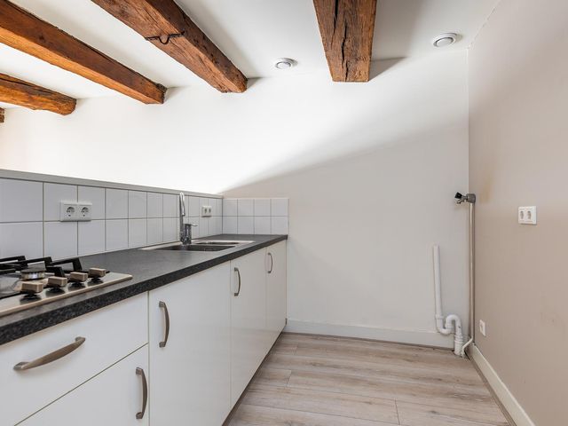 Oudestraat 41 03, Kampen