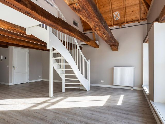 Oudestraat 41 03, Kampen