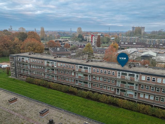 Paulus Potterstraat 141, Zutphen