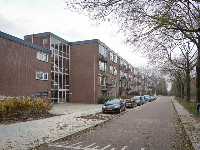 Paulus Potterstraat 141, Zutphen