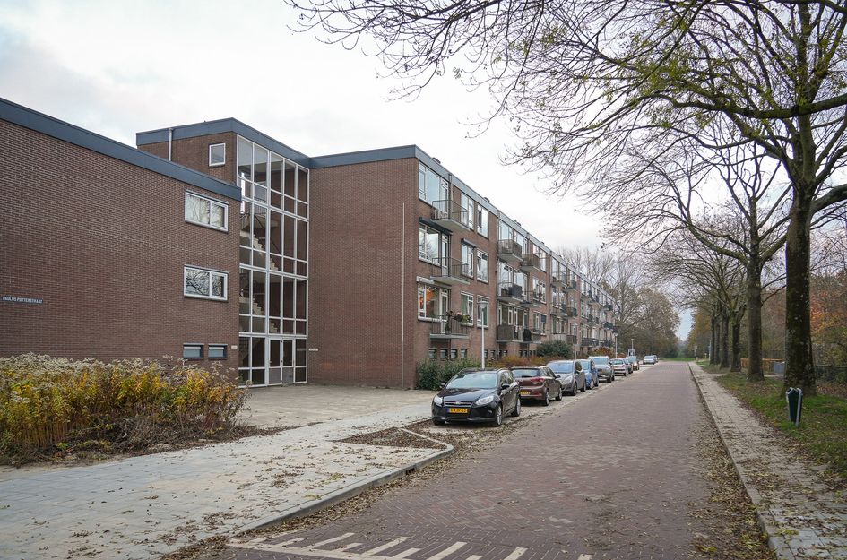 Paulus Potterstraat 141