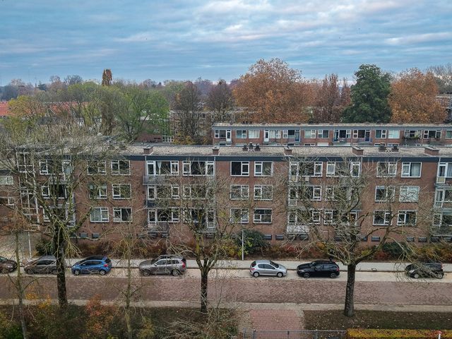 Paulus Potterstraat 141, Zutphen