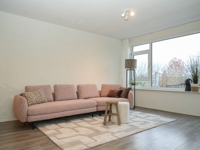 Paulus Potterstraat 141, Zutphen