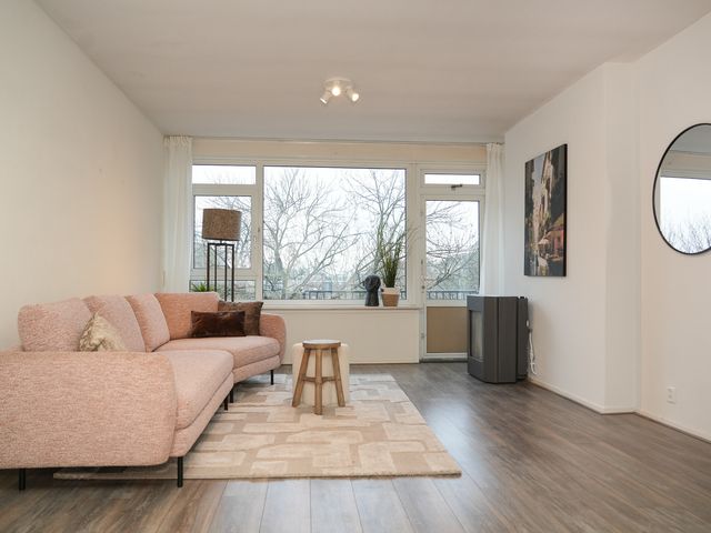 Paulus Potterstraat 141, Zutphen