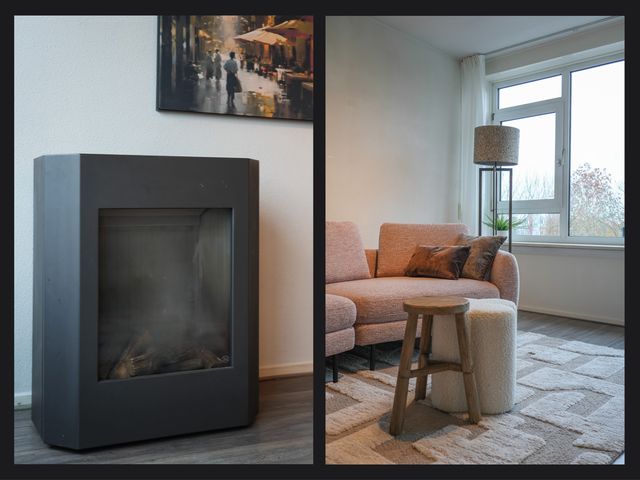 Paulus Potterstraat 141, Zutphen