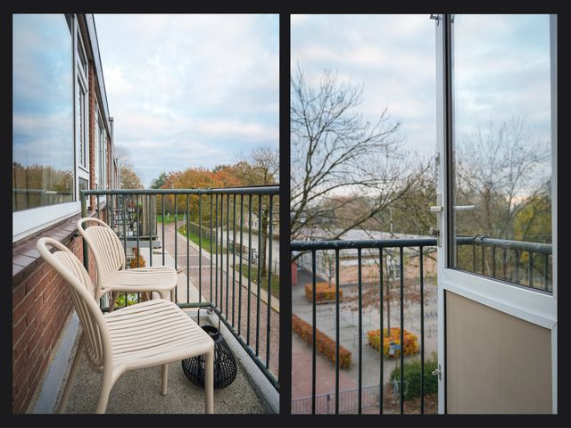 Paulus Potterstraat 141, Zutphen