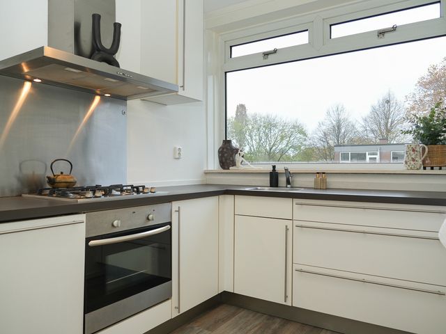 Paulus Potterstraat 141, Zutphen