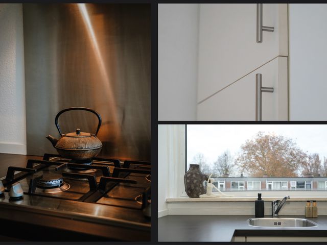 Paulus Potterstraat 141, Zutphen