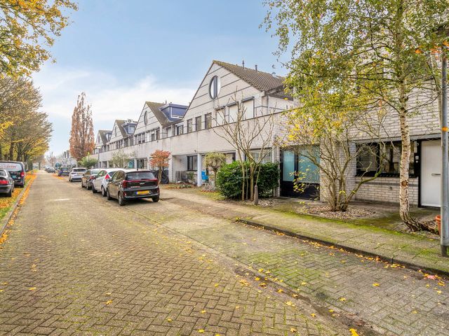 Dalkruid 8, Zeewolde