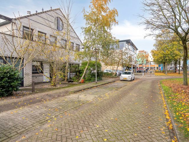 Dalkruid 8, Zeewolde