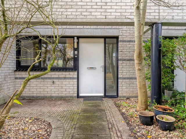 Dalkruid 8, Zeewolde