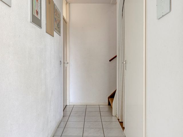 Dalkruid 8, Zeewolde